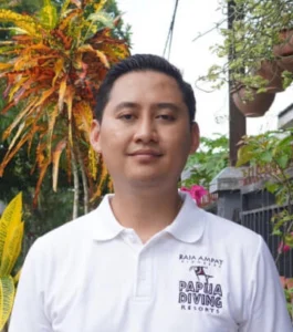 Septian Mustamu