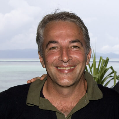 Max Ammer - Founder