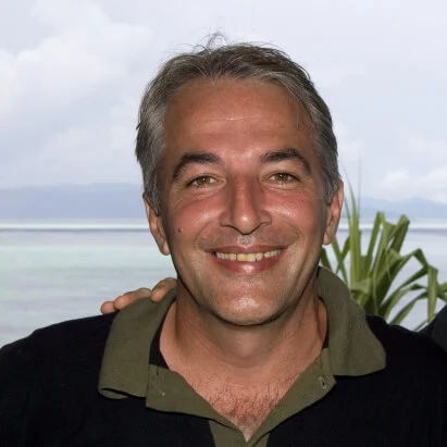 Max Ammer - Founder