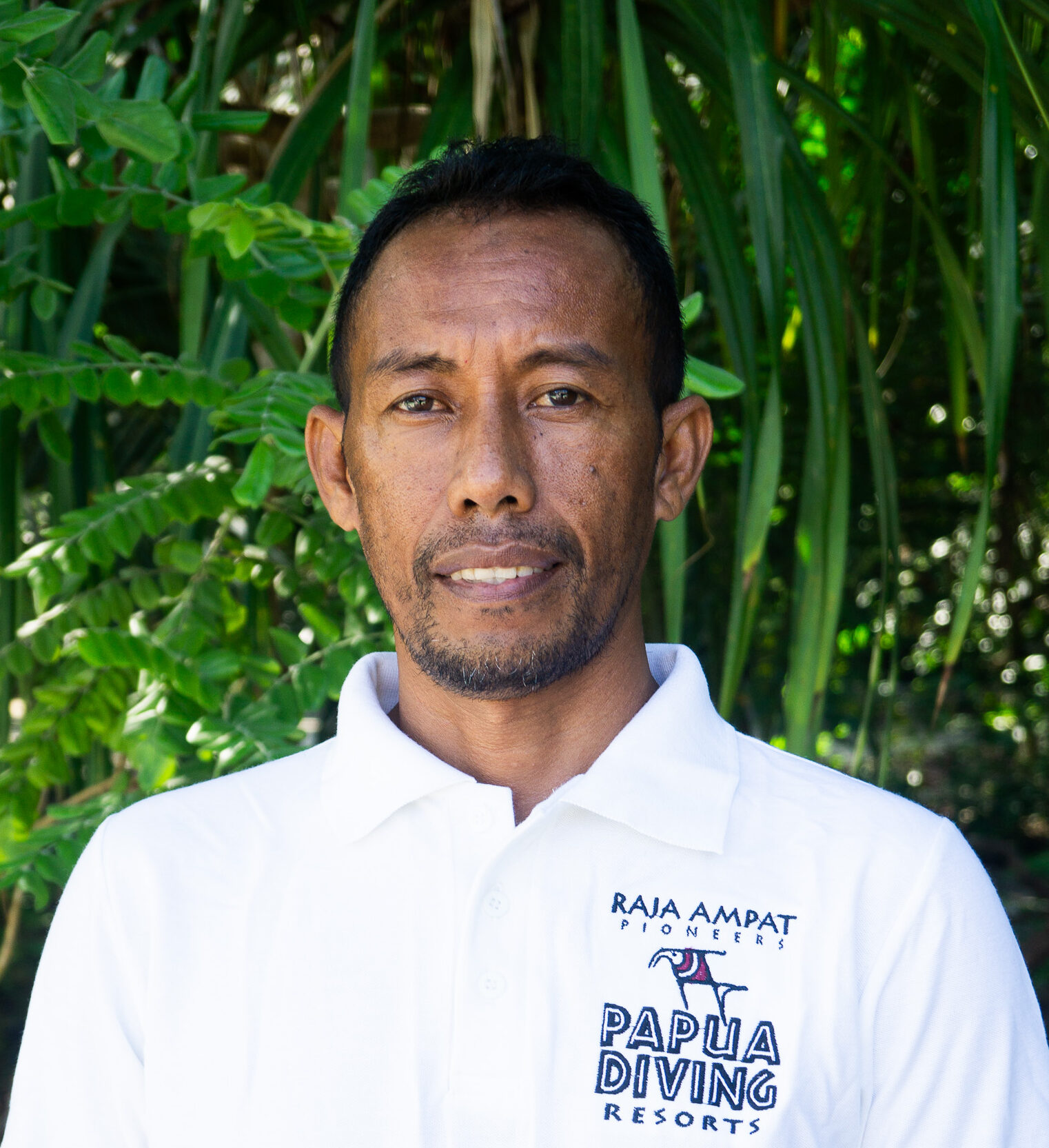 Saifudin Umamit - Kri Logistics