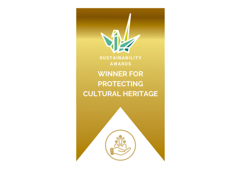 Sustainable Tourism Awards