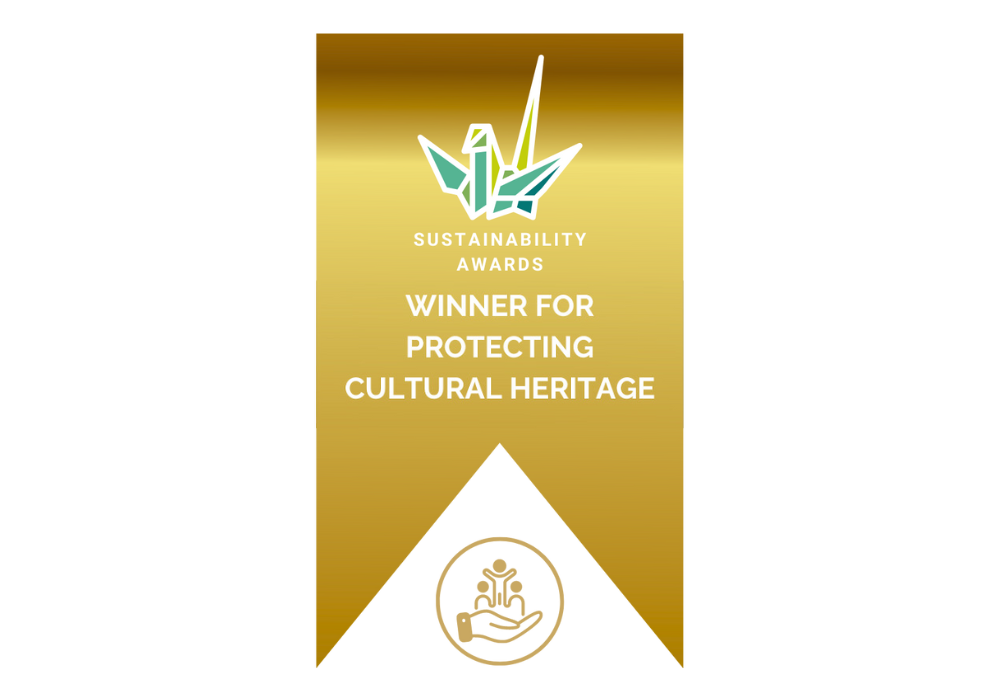 Sustainable Tourism Awards