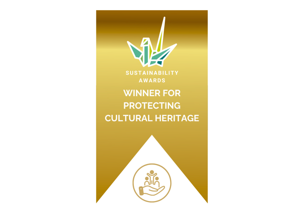 Sustainable Tourism Awards