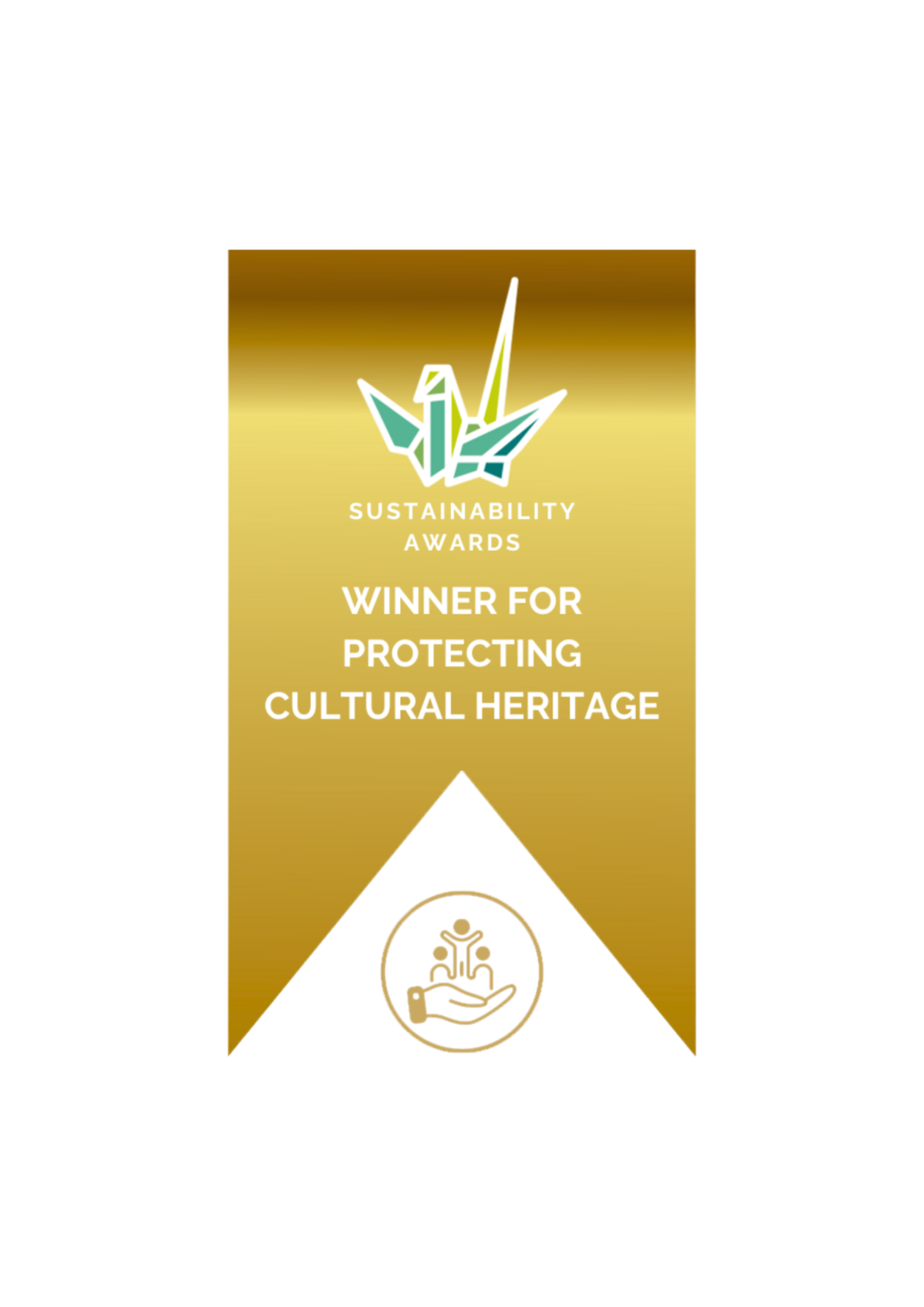 sustainability awards - papua diving