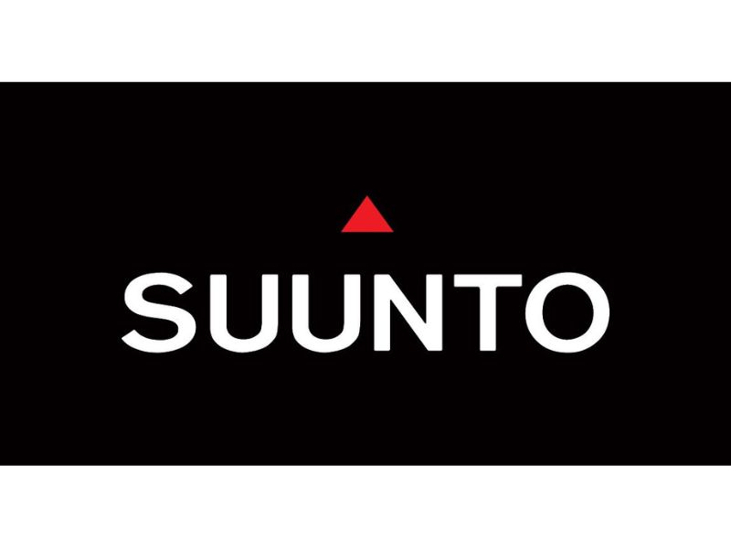 suunto logo
