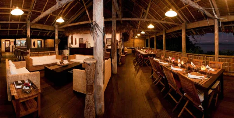 Activities At Sorido Bay Resort Raja Ampat
