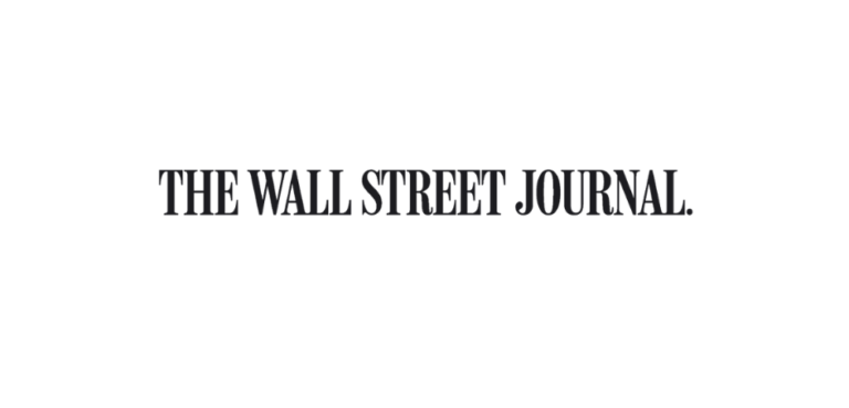 the wall street journal logo, Papua Diving Resorts featured in