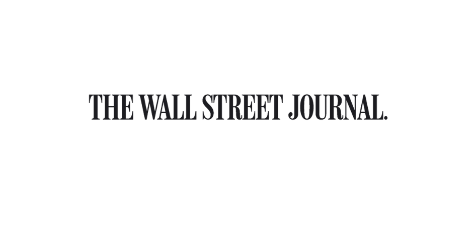 the wall street journal logo, Papua Diving Resorts featured in
