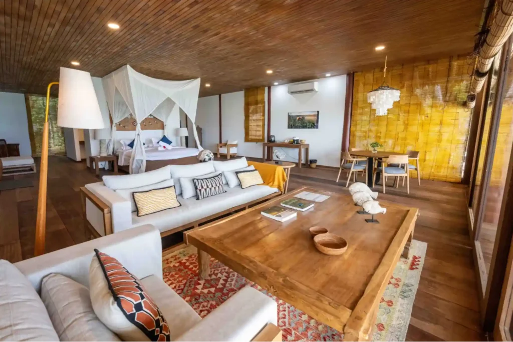 What to Expect at Raja Ampat’s Premier Dive Resort