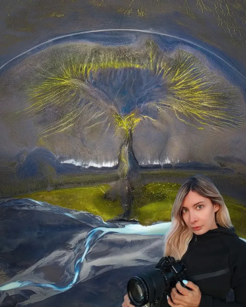 Meet Isabella Tabacchi the Featured Guest